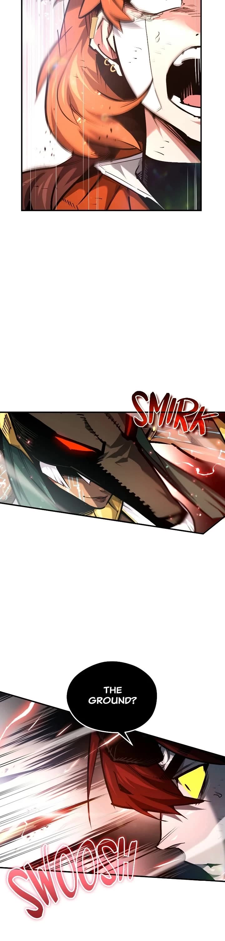 There Are No Bad Heroes in This World Chapter 65 page 41 - Chapter 65: (S2) Ep. 65 - Forgotten Power