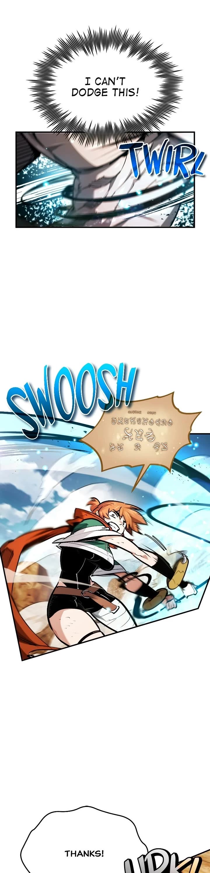 There Are No Bad Heroes in This World Chapter 65 page 44 - Chapter 65: (S2) Ep. 65 - Forgotten Power