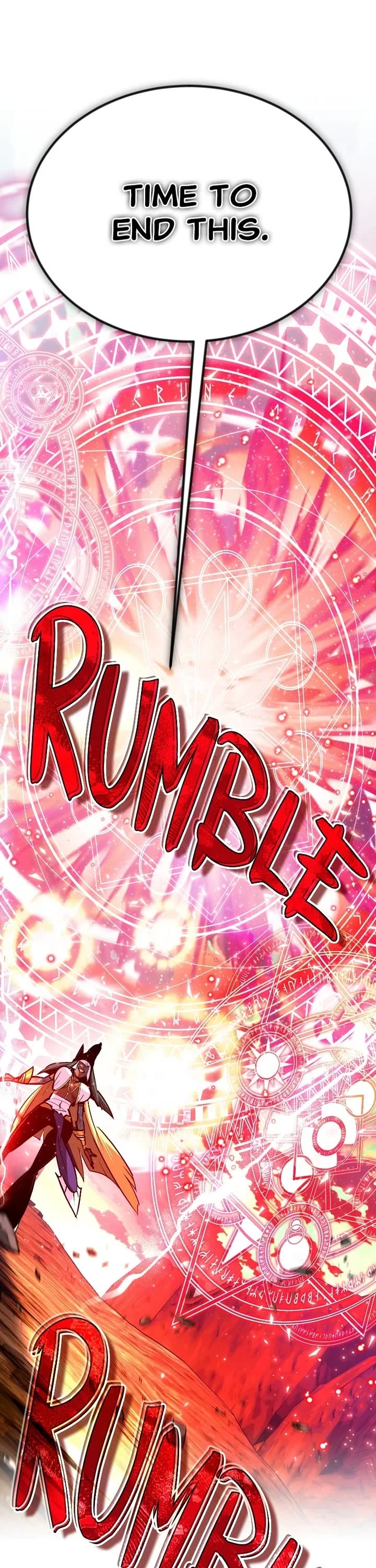 There Are No Bad Heroes in This World Chapter 65 page 52 - Chapter 65: (S2) Ep. 65 - Forgotten Power