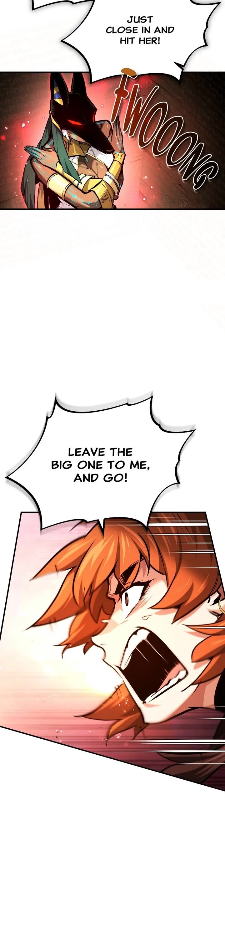 There Are No Bad Heroes in This World Chapter 66 page 11 - Chapter 66: (S2) Ep. 66 - Smash