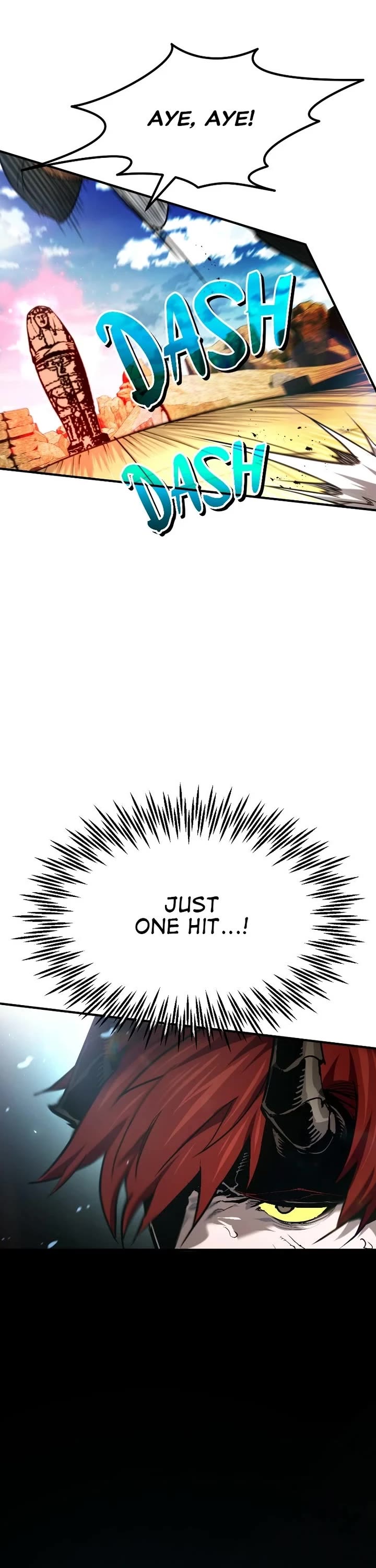 There Are No Bad Heroes in This World Chapter 66 page 12 - Chapter 66: (S2) Ep. 66 - Smash