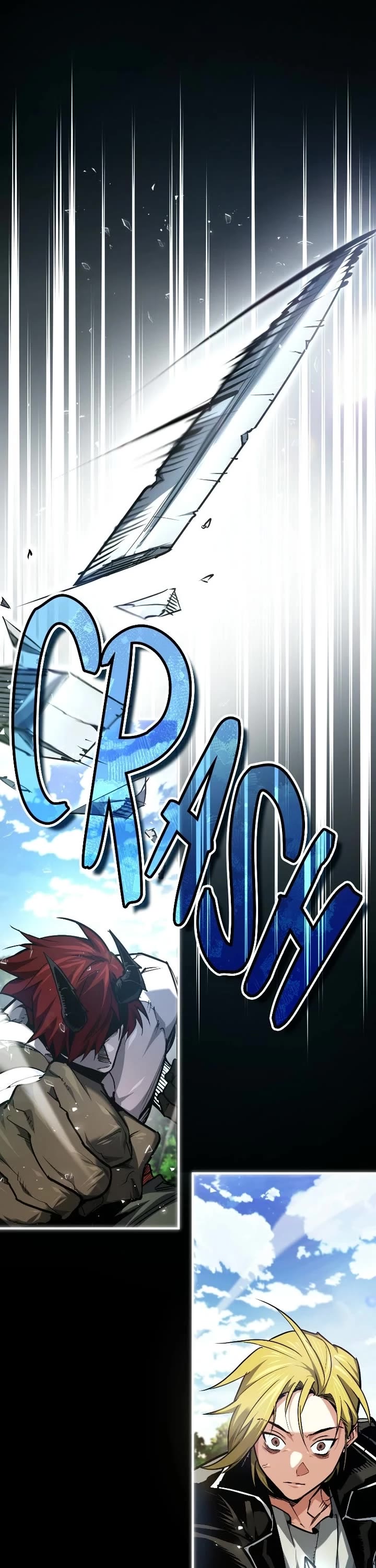 There Are No Bad Heroes in This World Chapter 66 page 13 - Chapter 66: (S2) Ep. 66 - Smash