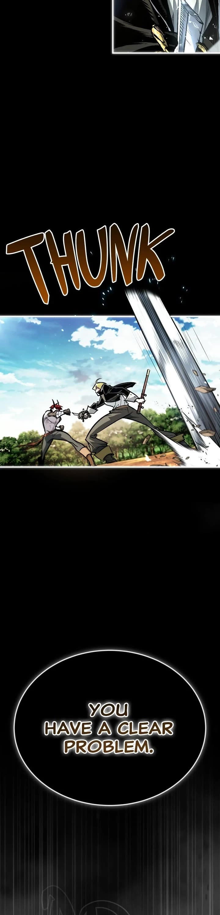 There Are No Bad Heroes in This World Chapter 66 page 14 - Chapter 66: (S2) Ep. 66 - Smash