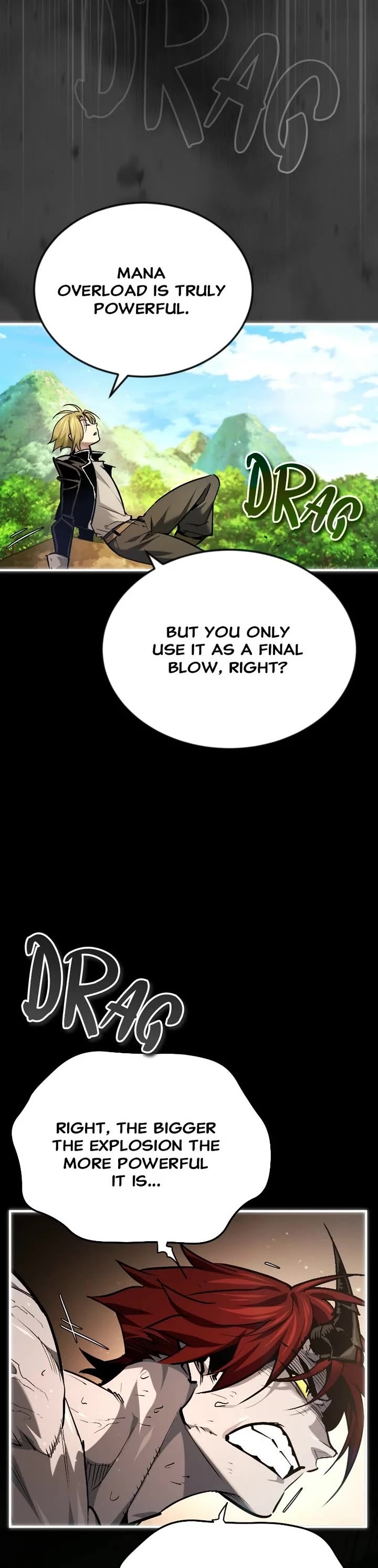 There Are No Bad Heroes in This World Chapter 66 page 15 - Chapter 66: (S2) Ep. 66 - Smash