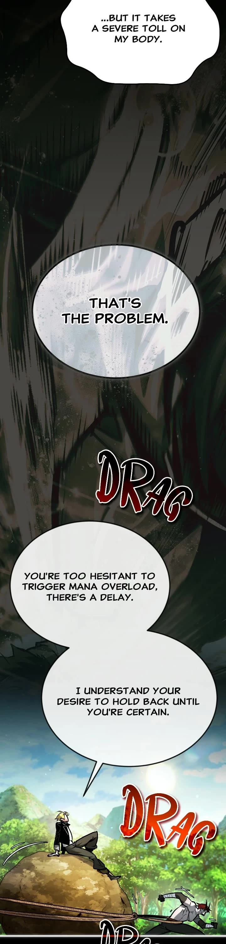 There Are No Bad Heroes in This World Chapter 66 page 16 - Chapter 66: (S2) Ep. 66 - Smash