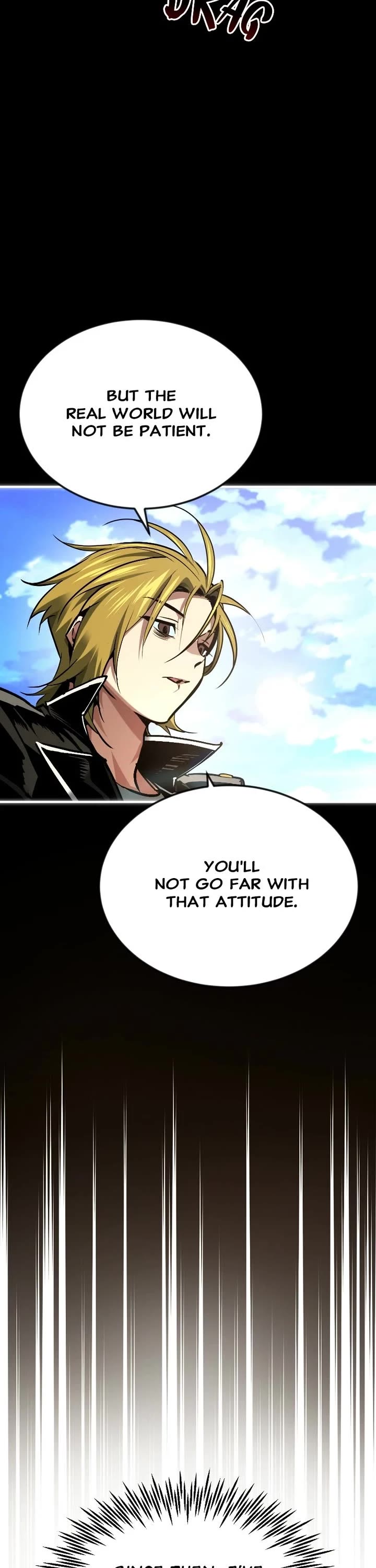There Are No Bad Heroes in This World Chapter 66 page 17 - Chapter 66: (S2) Ep. 66 - Smash