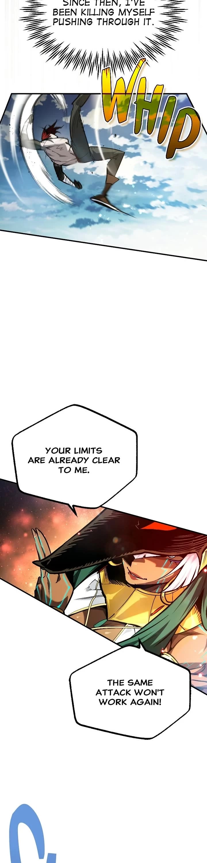 There Are No Bad Heroes in This World Chapter 66 page 18 - Chapter 66: (S2) Ep. 66 - Smash