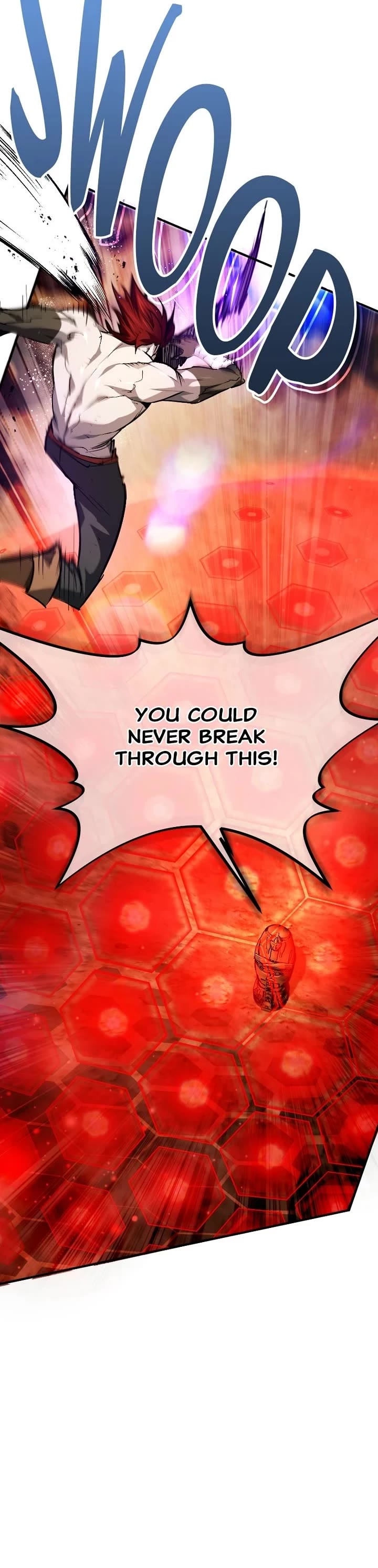 There Are No Bad Heroes in This World Chapter 66 page 19 - Chapter 66: (S2) Ep. 66 - Smash