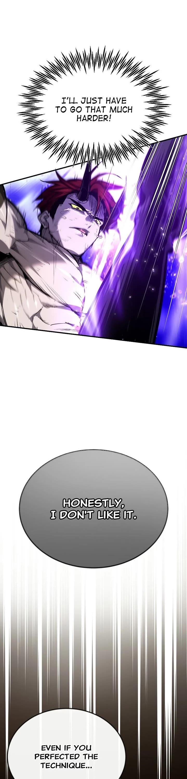 There Are No Bad Heroes in This World Chapter 66 page 20 - Chapter 66: (S2) Ep. 66 - Smash