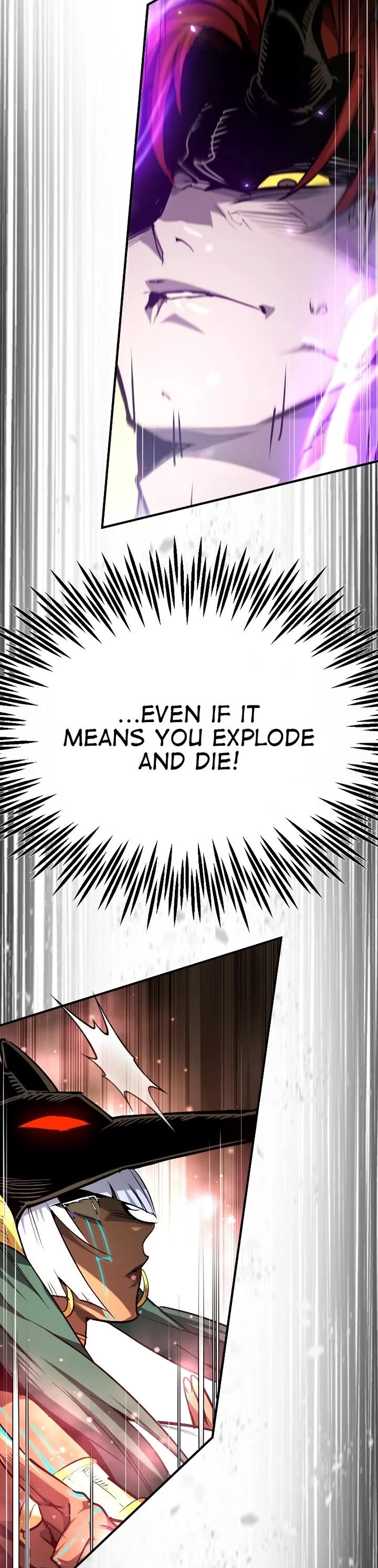 There Are No Bad Heroes in This World Chapter 66 page 24 - Chapter 66: (S2) Ep. 66 - Smash