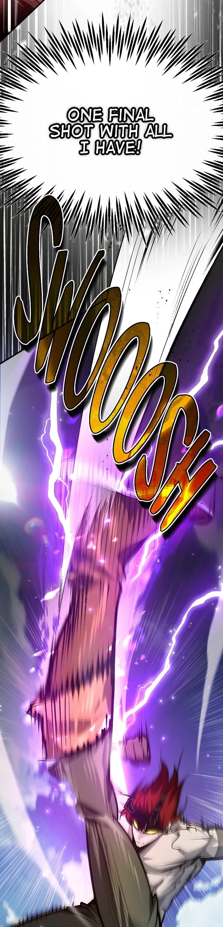 There Are No Bad Heroes in This World Chapter 66 page 25 - Chapter 66: (S2) Ep. 66 - Smash
