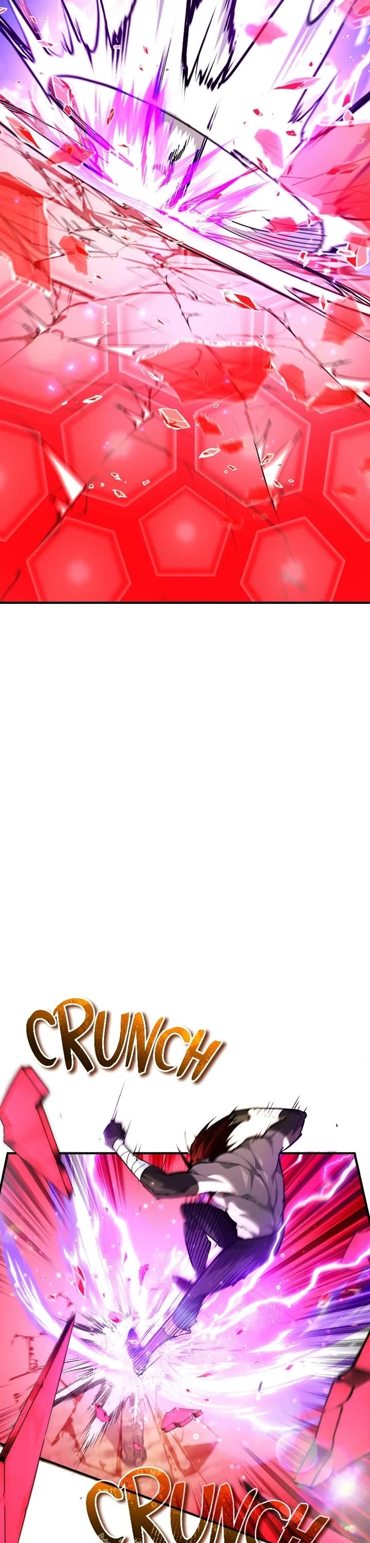 There Are No Bad Heroes in This World Chapter 66 page 27 - Chapter 66: (S2) Ep. 66 - Smash