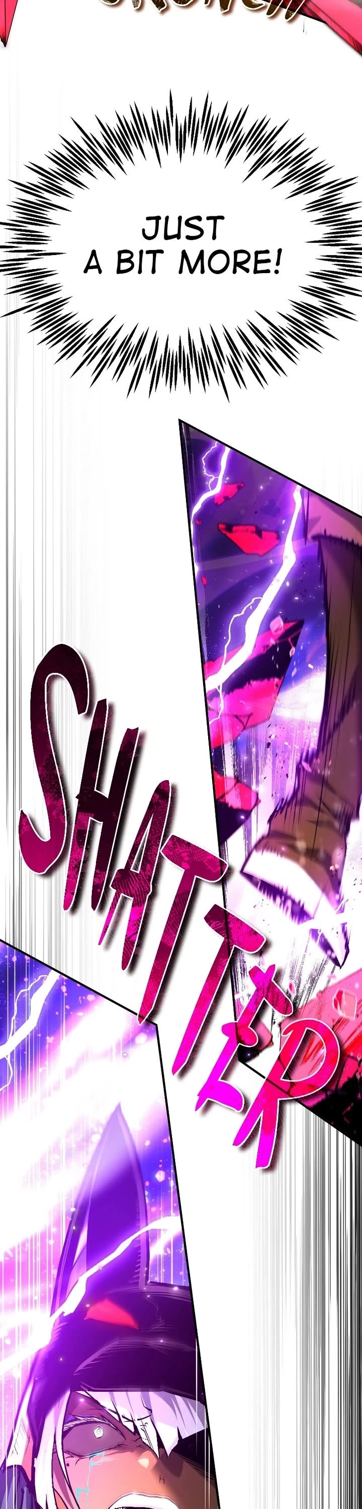 There Are No Bad Heroes in This World Chapter 66 page 28 - Chapter 66: (S2) Ep. 66 - Smash