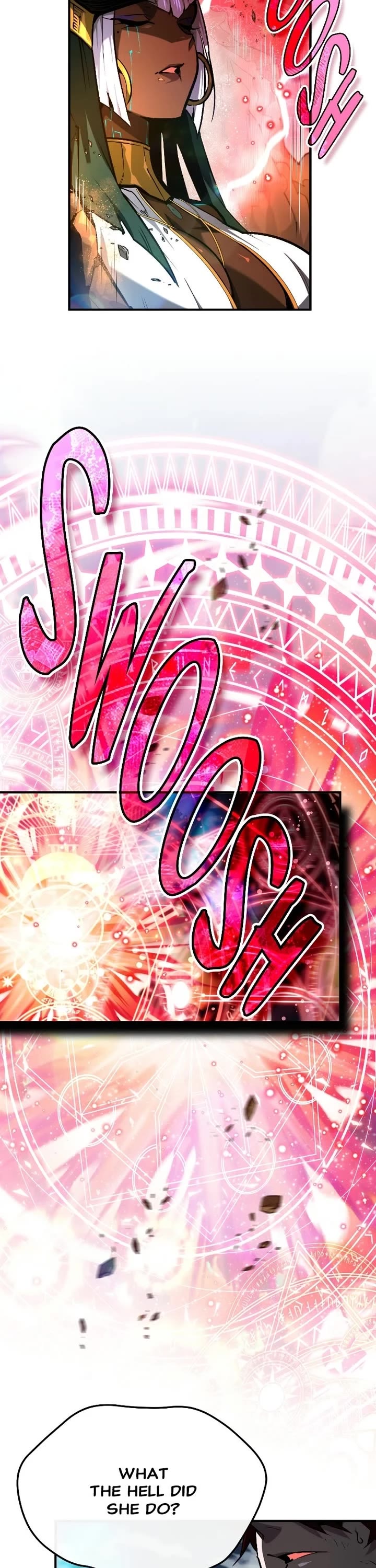 There Are No Bad Heroes in This World Chapter 66 page 3 - Chapter 66: (S2) Ep. 66 - Smash