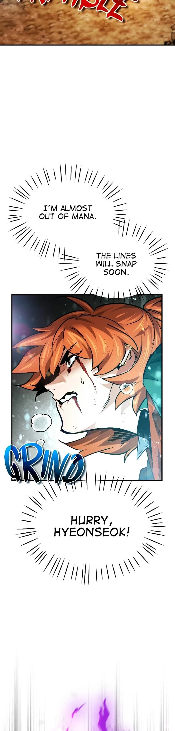 There Are No Bad Heroes in This World Chapter 66 page 31 - Chapter 66: (S2) Ep. 66 - Smash