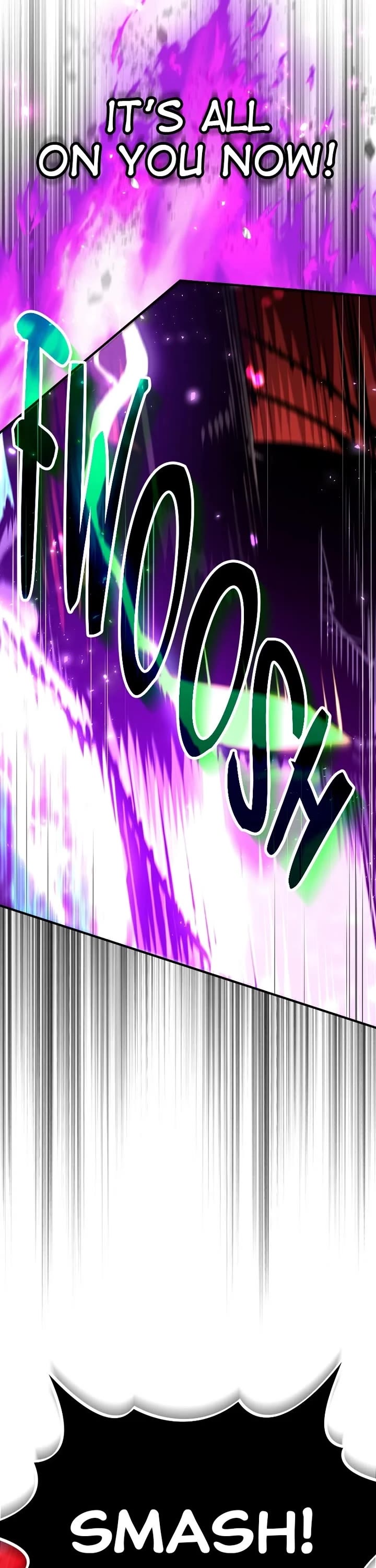 There Are No Bad Heroes in This World Chapter 66 page 32 - Chapter 66: (S2) Ep. 66 - Smash