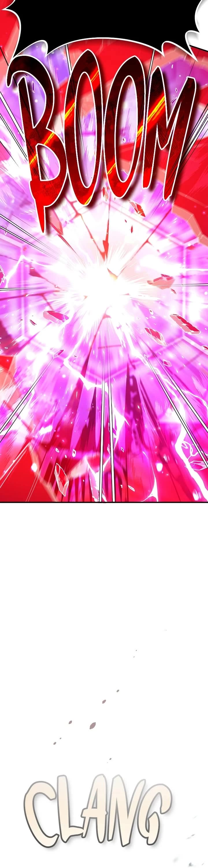 There Are No Bad Heroes in This World Chapter 66 page 33 - Chapter 66: (S2) Ep. 66 - Smash