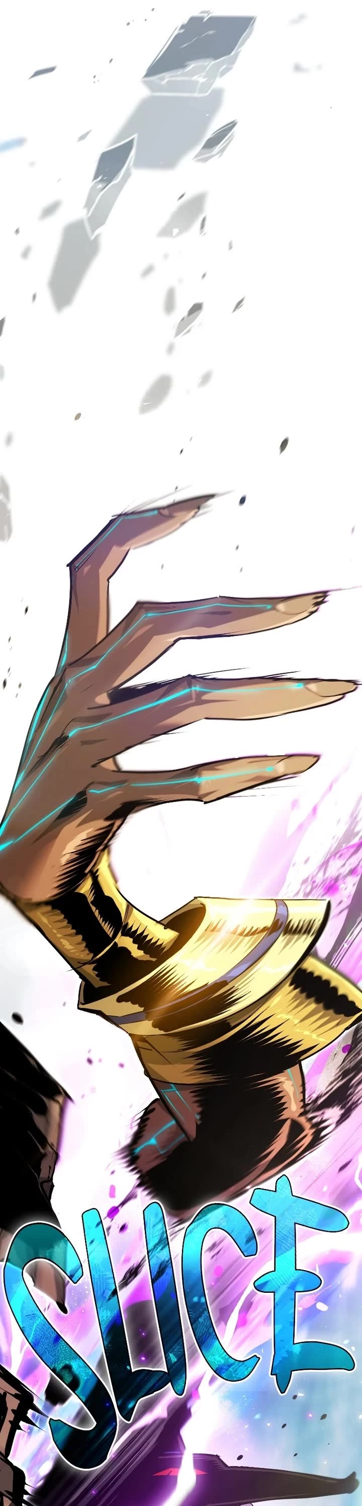 There Are No Bad Heroes in This World Chapter 66 page 34 - Chapter 66: (S2) Ep. 66 - Smash