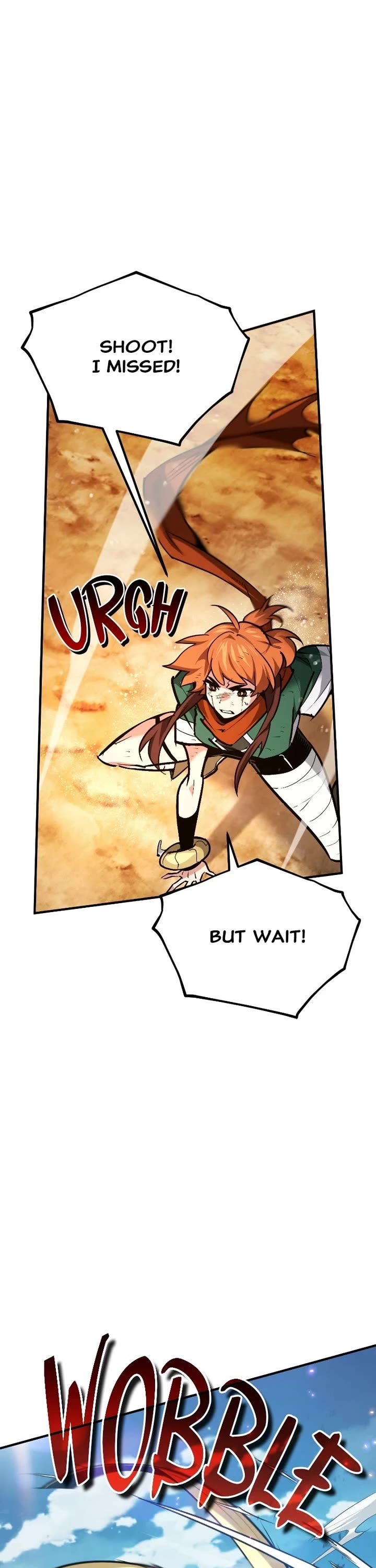 There Are No Bad Heroes in This World Chapter 66 page 36 - Chapter 66: (S2) Ep. 66 - Smash