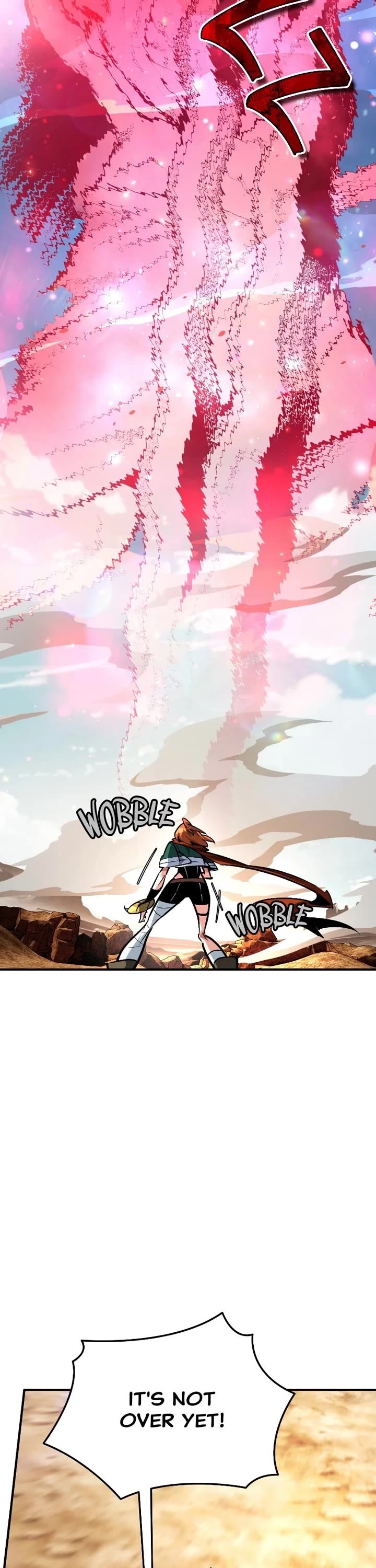 There Are No Bad Heroes in This World Chapter 66 page 38 - Chapter 66: (S2) Ep. 66 - Smash