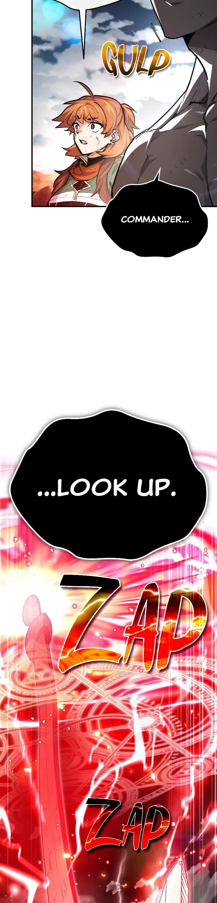 There Are No Bad Heroes in This World Chapter 66 page 4 - Chapter 66: (S2) Ep. 66 - Smash