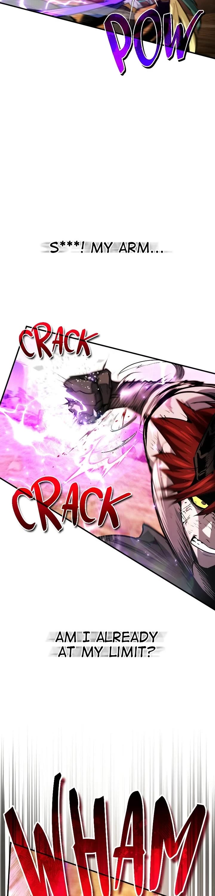 There Are No Bad Heroes in This World Chapter 66 page 40 - Chapter 66: (S2) Ep. 66 - Smash