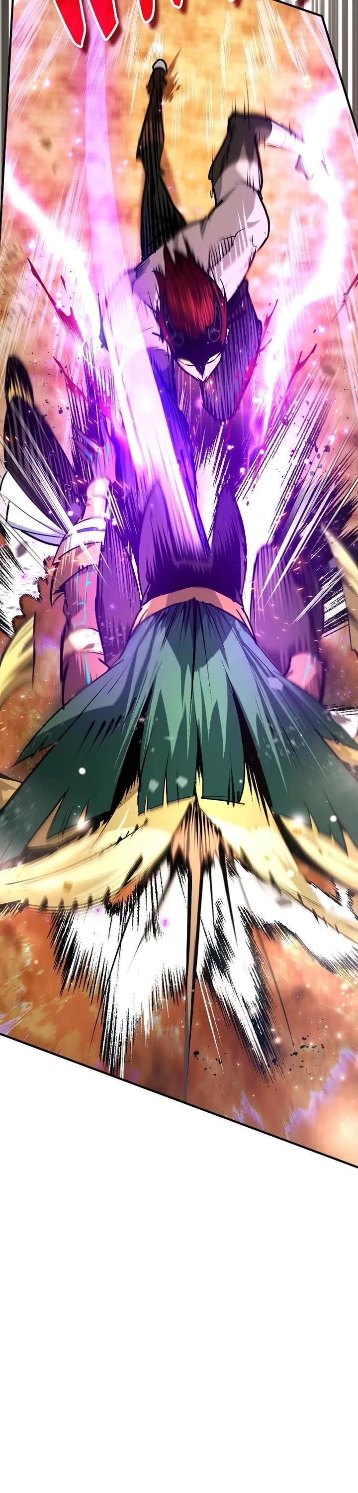 There Are No Bad Heroes in This World Chapter 66 page 41 - Chapter 66: (S2) Ep. 66 - Smash