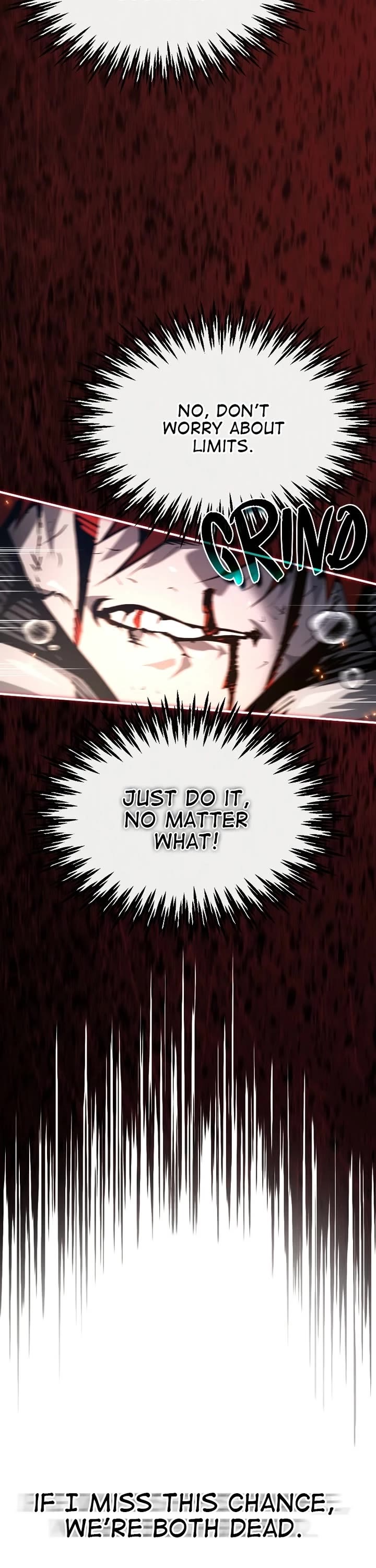 There Are No Bad Heroes in This World Chapter 66 page 43 - Chapter 66: (S2) Ep. 66 - Smash