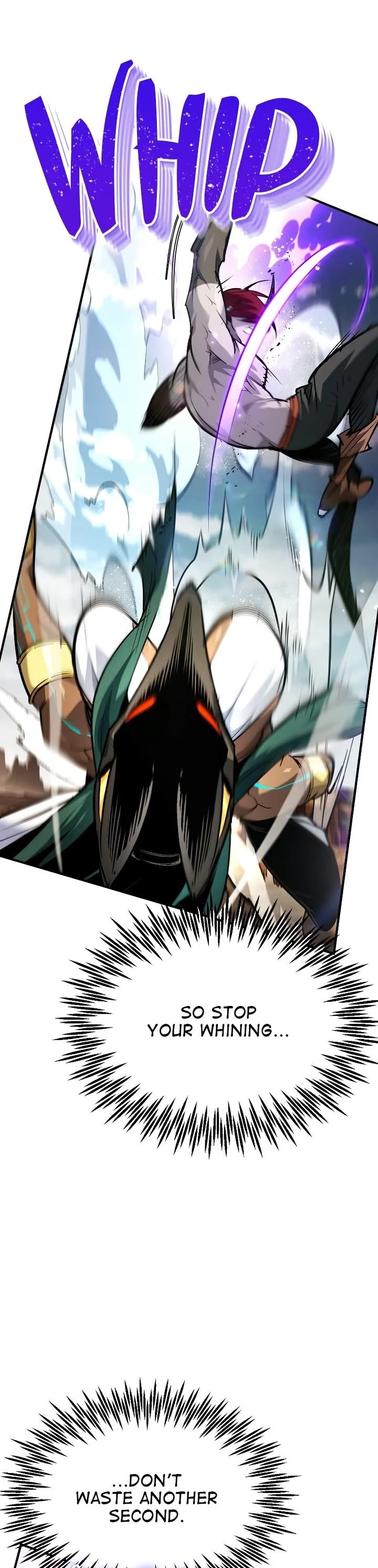 There Are No Bad Heroes in This World Chapter 66 page 44 - Chapter 66: (S2) Ep. 66 - Smash