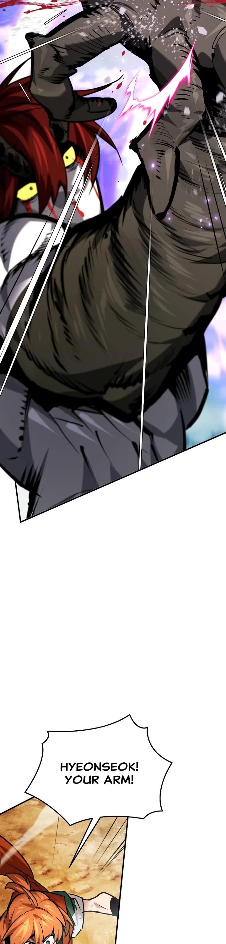 There Are No Bad Heroes in This World Chapter 66 page 46 - Chapter 66: (S2) Ep. 66 - Smash