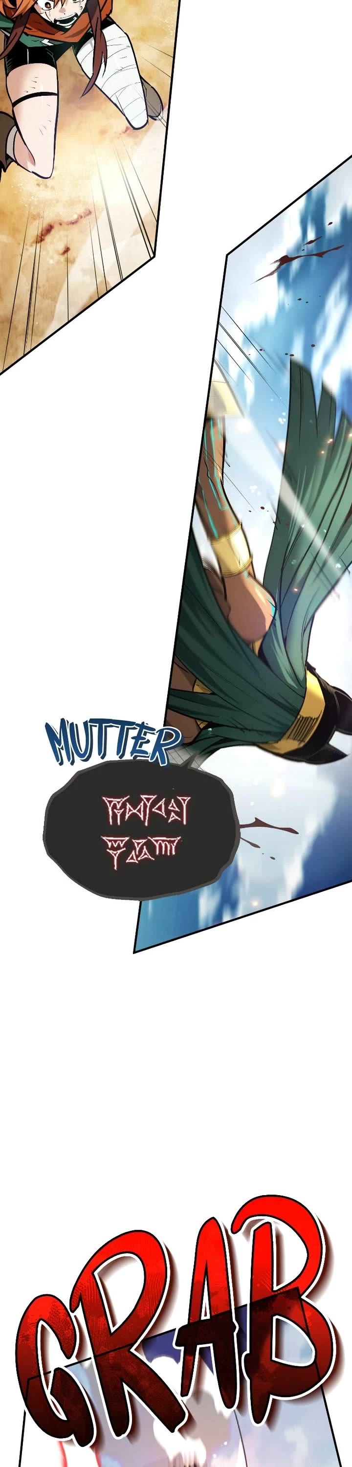 There Are No Bad Heroes in This World Chapter 66 page 47 - Chapter 66: (S2) Ep. 66 - Smash