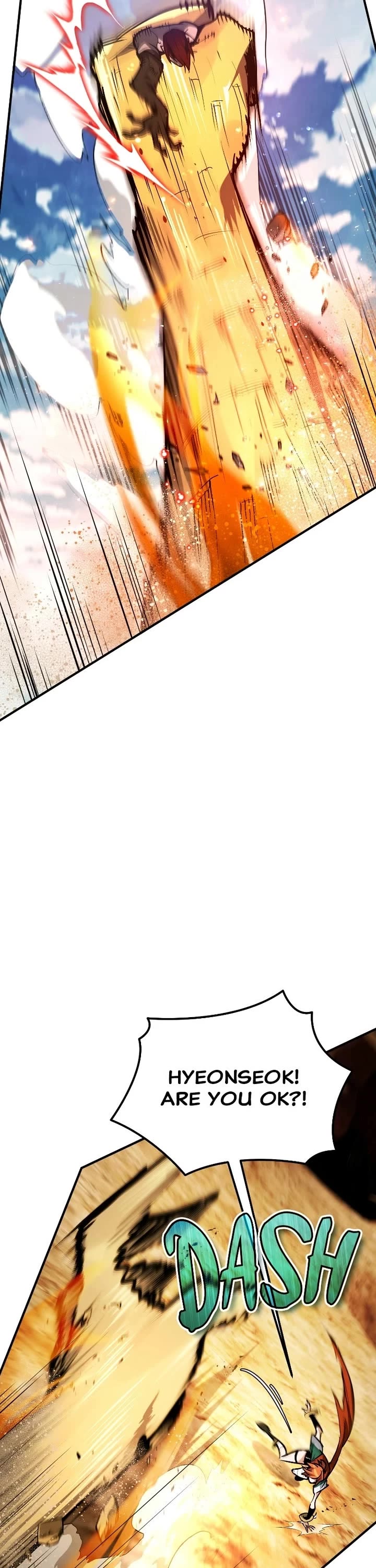 There Are No Bad Heroes in This World Chapter 66 page 48 - Chapter 66: (S2) Ep. 66 - Smash