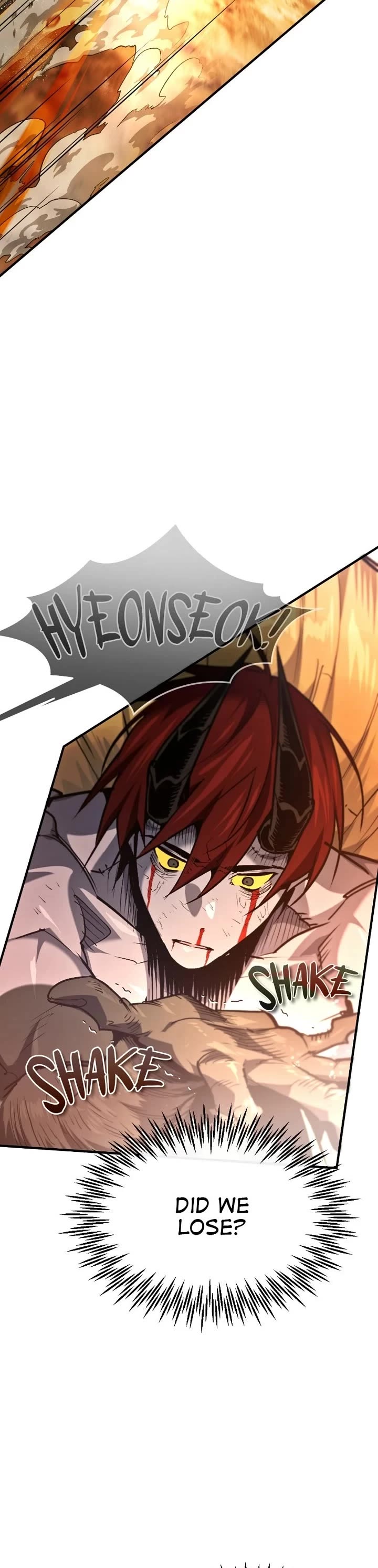 There Are No Bad Heroes in This World Chapter 66 page 49 - Chapter 66: (S2) Ep. 66 - Smash