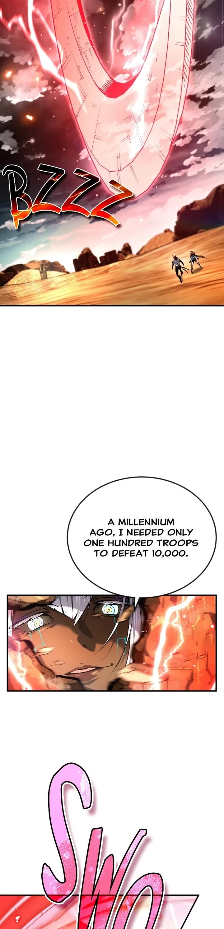 There Are No Bad Heroes in This World Chapter 66 page 5 - Chapter 66: (S2) Ep. 66 - Smash