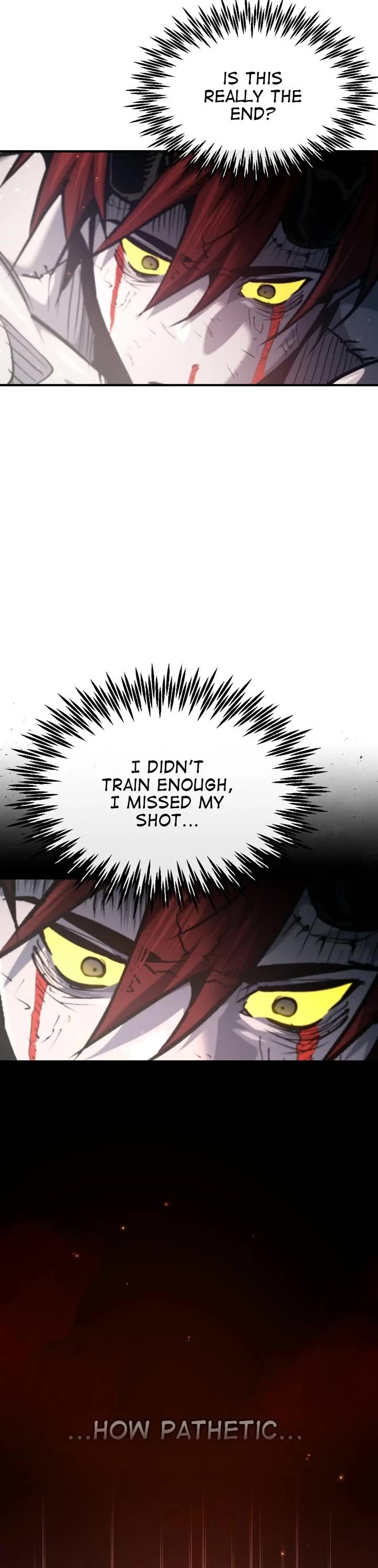 There Are No Bad Heroes in This World Chapter 66 page 50 - Chapter 66: (S2) Ep. 66 - Smash