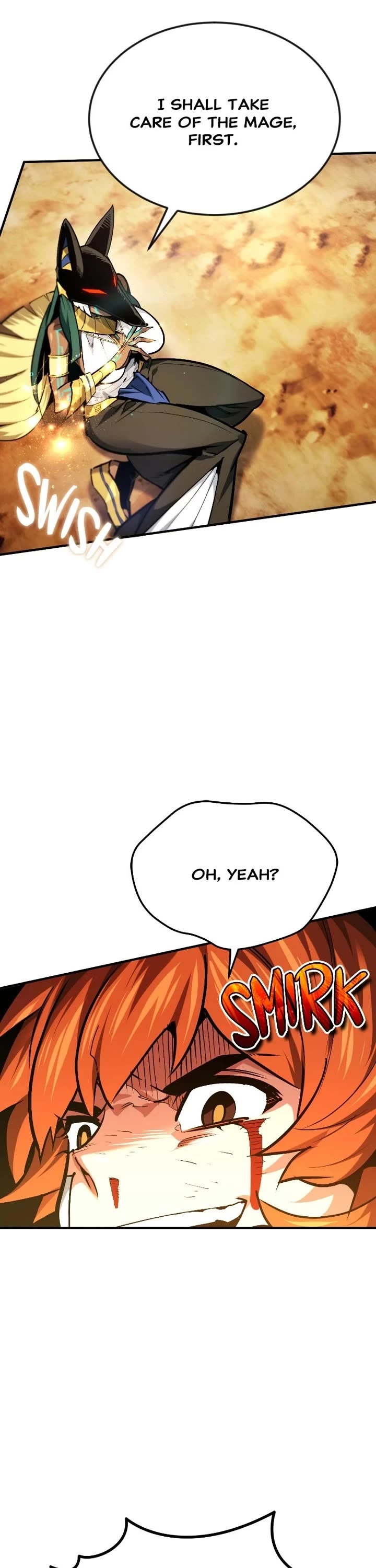 There Are No Bad Heroes in This World Chapter 66 page 52 - Chapter 66: (S2) Ep. 66 - Smash