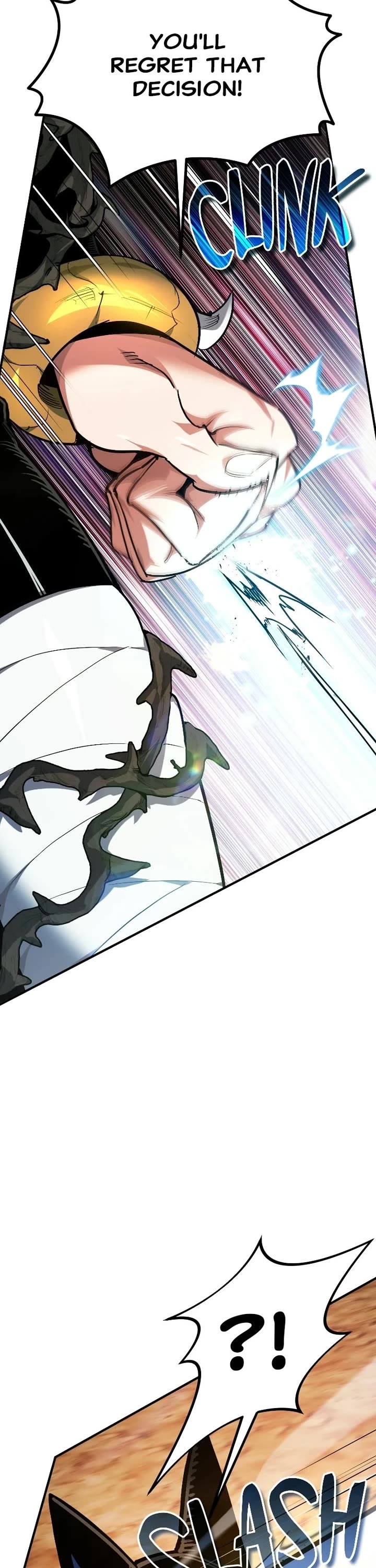 There Are No Bad Heroes in This World Chapter 66 page 53 - Chapter 66: (S2) Ep. 66 - Smash