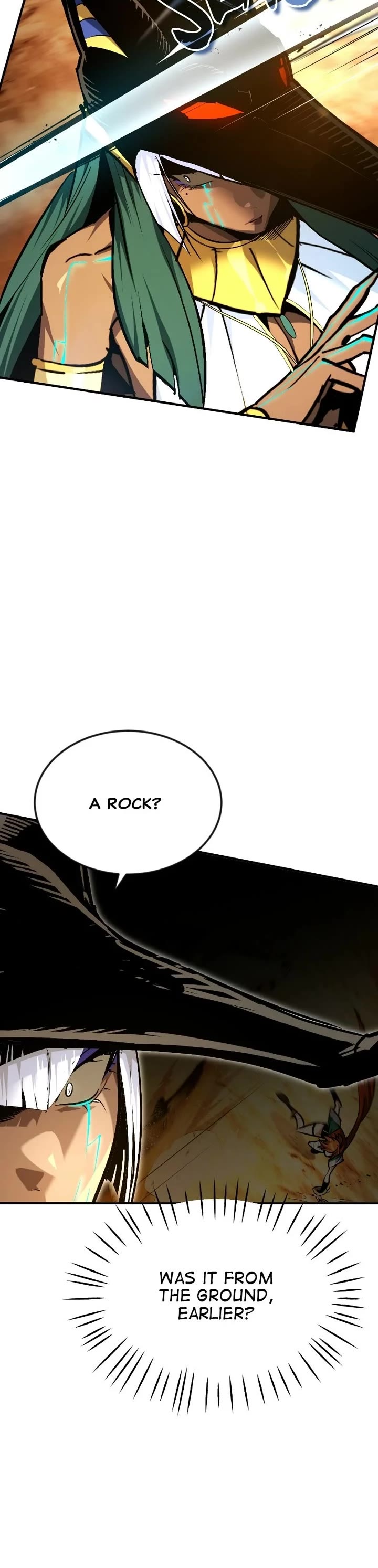 There Are No Bad Heroes in This World Chapter 66 page 54 - Chapter 66: (S2) Ep. 66 - Smash