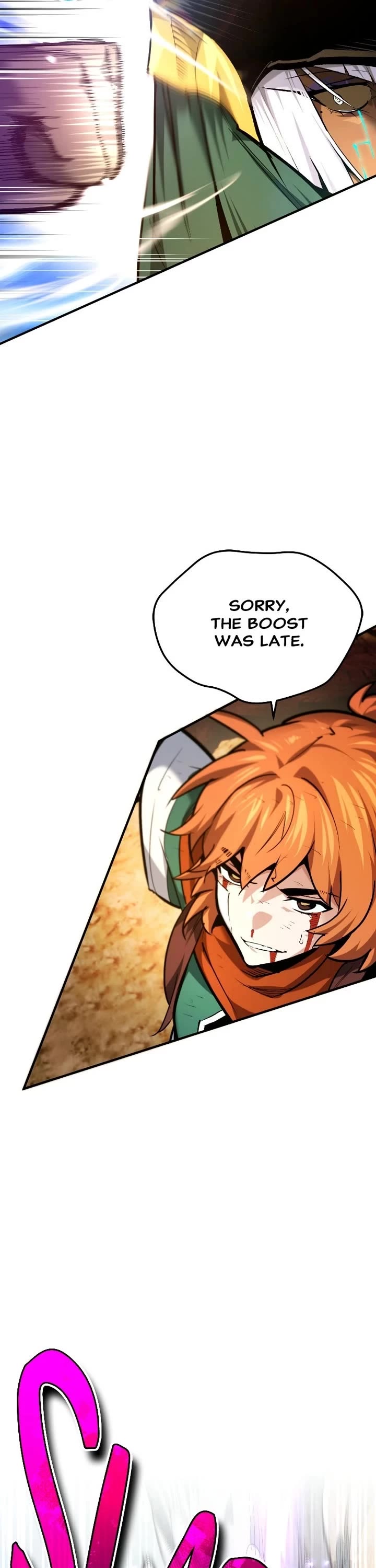 There Are No Bad Heroes in This World Chapter 66 page 56 - Chapter 66: (S2) Ep. 66 - Smash