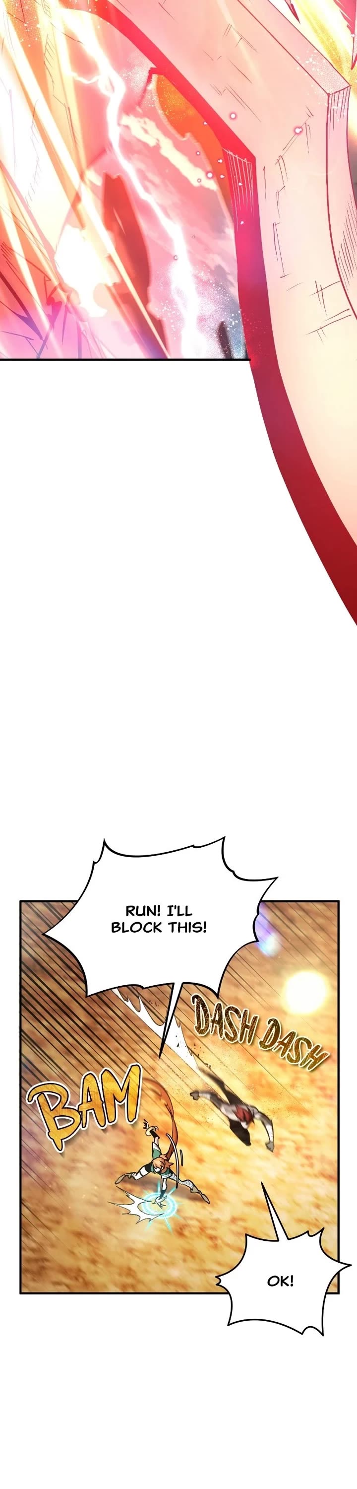 There Are No Bad Heroes in This World Chapter 66 page 7 - Chapter 66: (S2) Ep. 66 - Smash