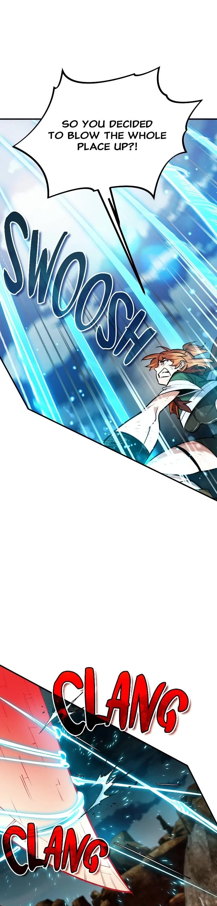 There Are No Bad Heroes in This World Chapter 66 page 8 - Chapter 66: (S2) Ep. 66 - Smash