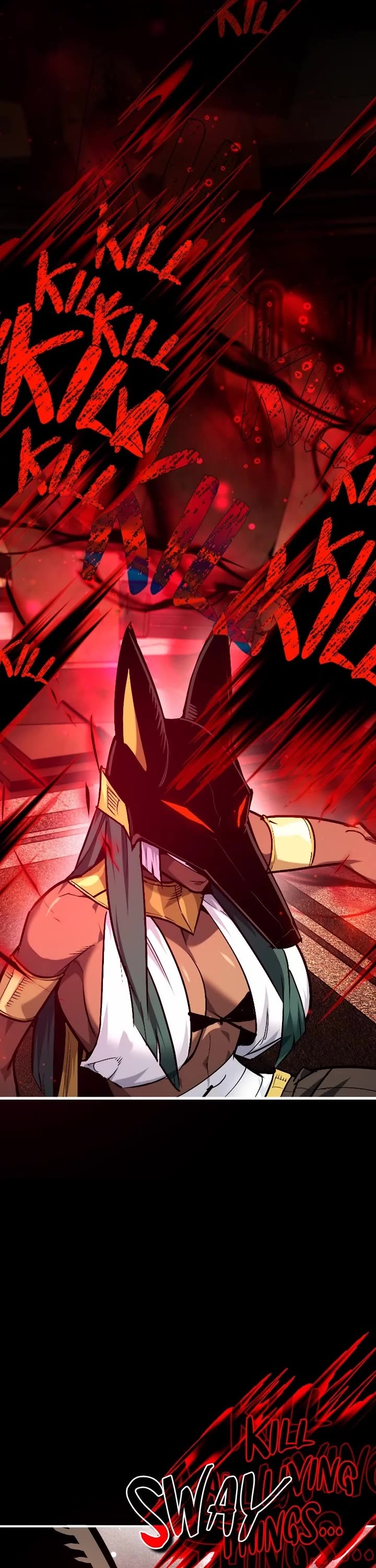 There Are No Bad Heroes in This World Chapter 67 page 12 - Chapter 67: (S2) Ep. 67 - Source of Power