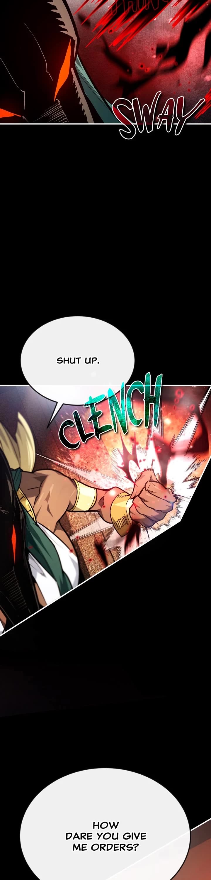 There Are No Bad Heroes in This World Chapter 67 page 13 - Chapter 67: (S2) Ep. 67 - Source of Power