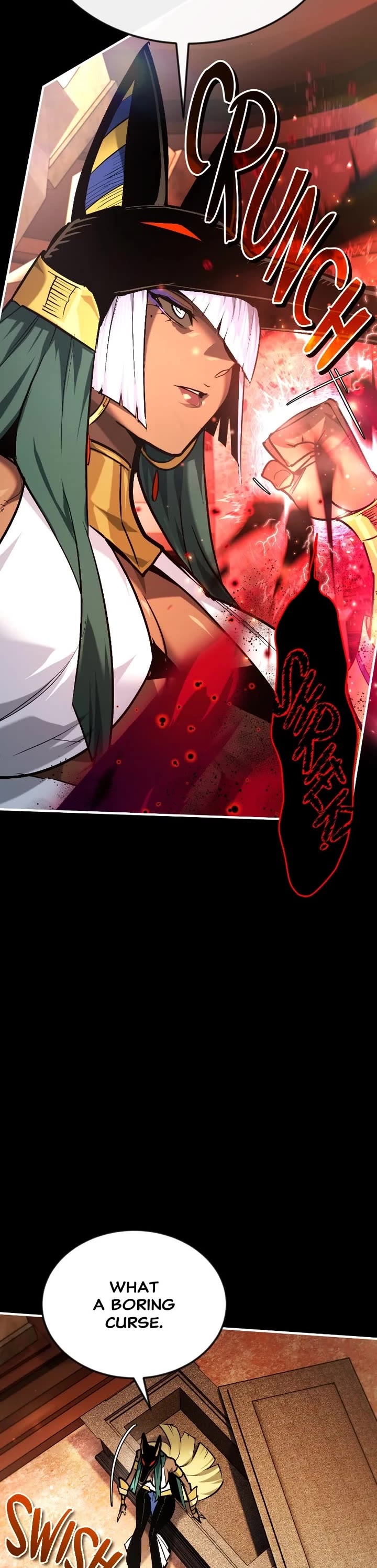 There Are No Bad Heroes in This World Chapter 67 page 14 - Chapter 67: (S2) Ep. 67 - Source of Power