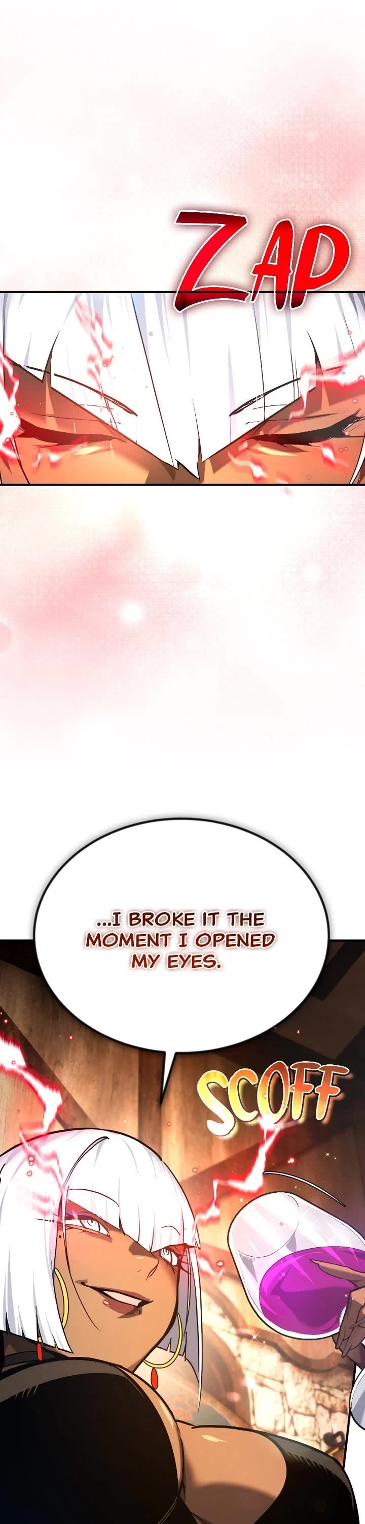 There Are No Bad Heroes in This World Chapter 67 page 16 - Chapter 67: (S2) Ep. 67 - Source of Power