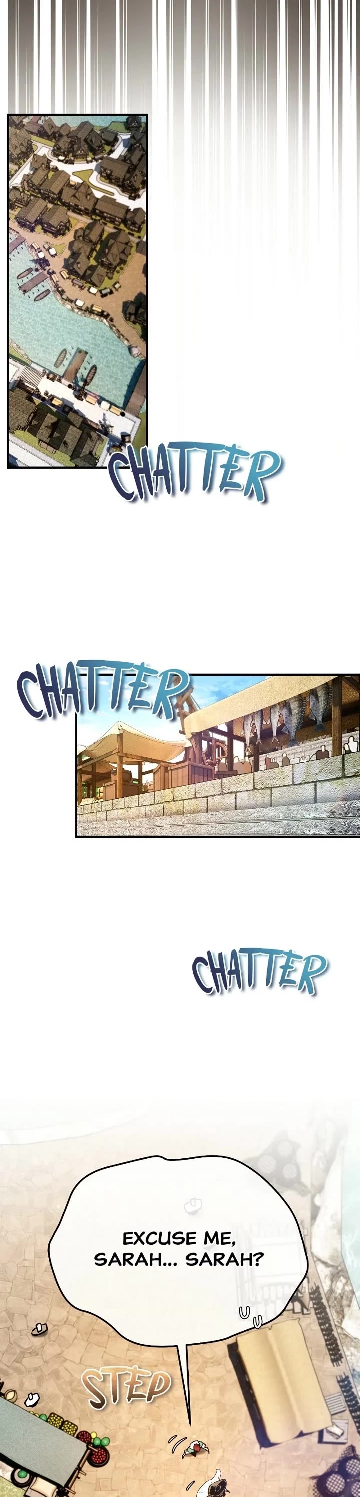 There Are No Bad Heroes in This World Chapter 67 page 29 - Chapter 67: (S2) Ep. 67 - Source of Power