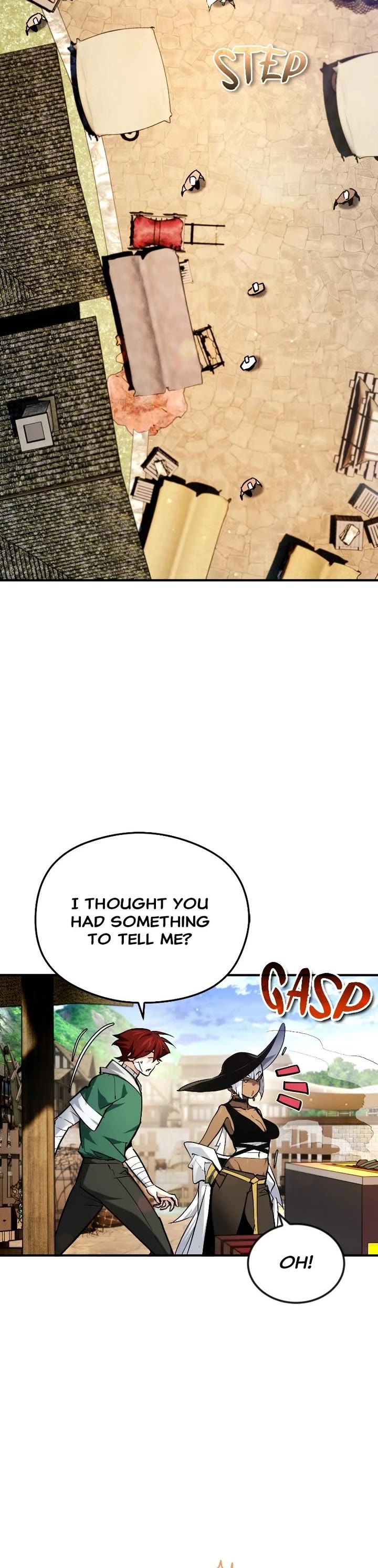 There Are No Bad Heroes in This World Chapter 67 page 30 - Chapter 67: (S2) Ep. 67 - Source of Power