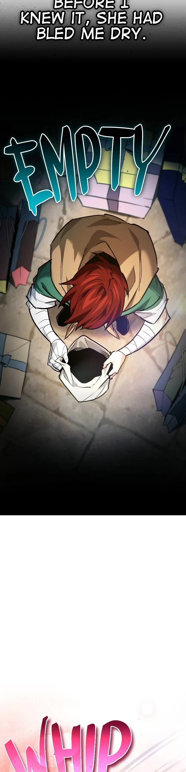 There Are No Bad Heroes in This World Chapter 67 page 34 - Chapter 67: (S2) Ep. 67 - Source of Power