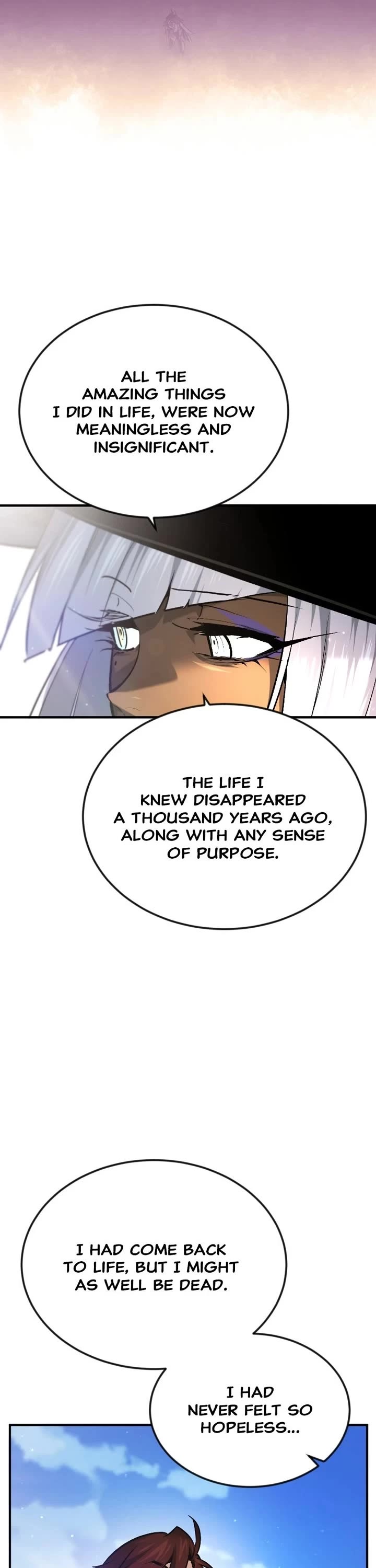 There Are No Bad Heroes in This World Chapter 67 page 38 - Chapter 67: (S2) Ep. 67 - Source of Power