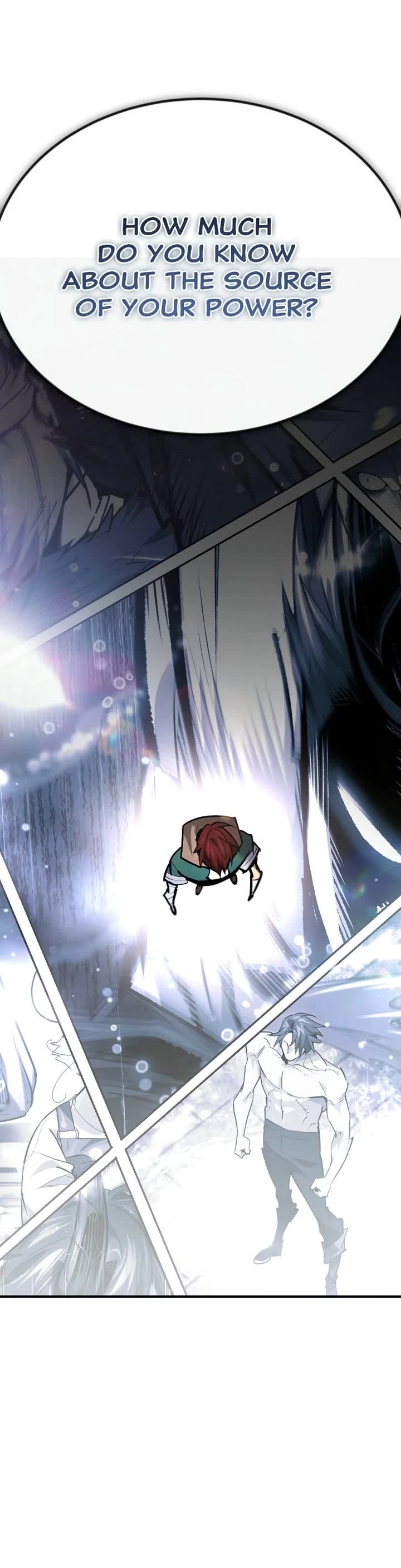 There Are No Bad Heroes in This World Chapter 67 page 41 - Chapter 67: (S2) Ep. 67 - Source of Power